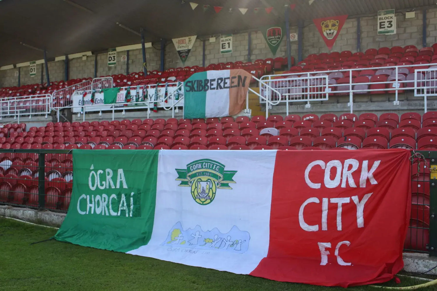 Details of Guard of Honour for John Kennedy