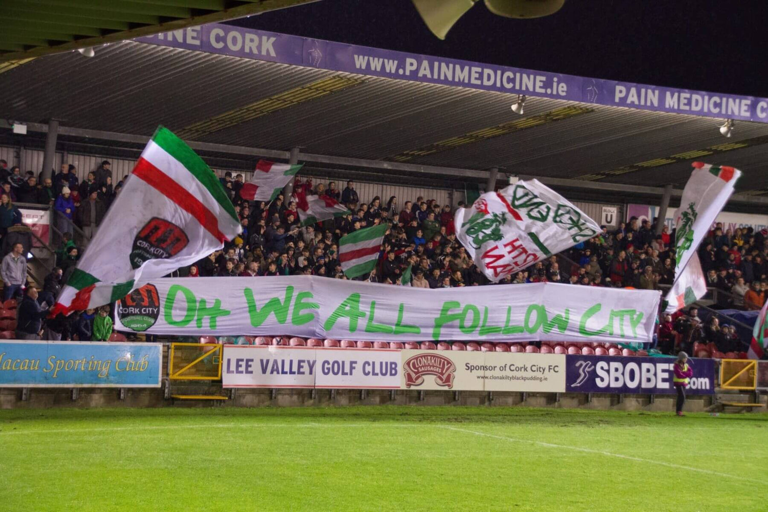 2021 Pre-Season Schedule Confirmed!