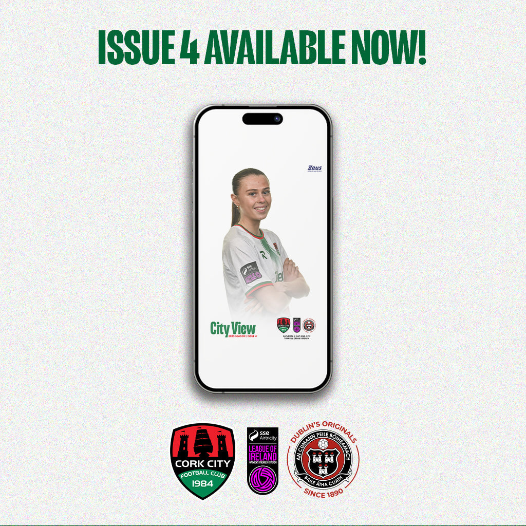 City View Issue 4 - Available Now!