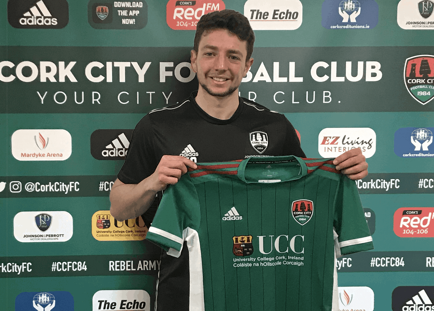 Jack Baxter signs on loan from Preston North End