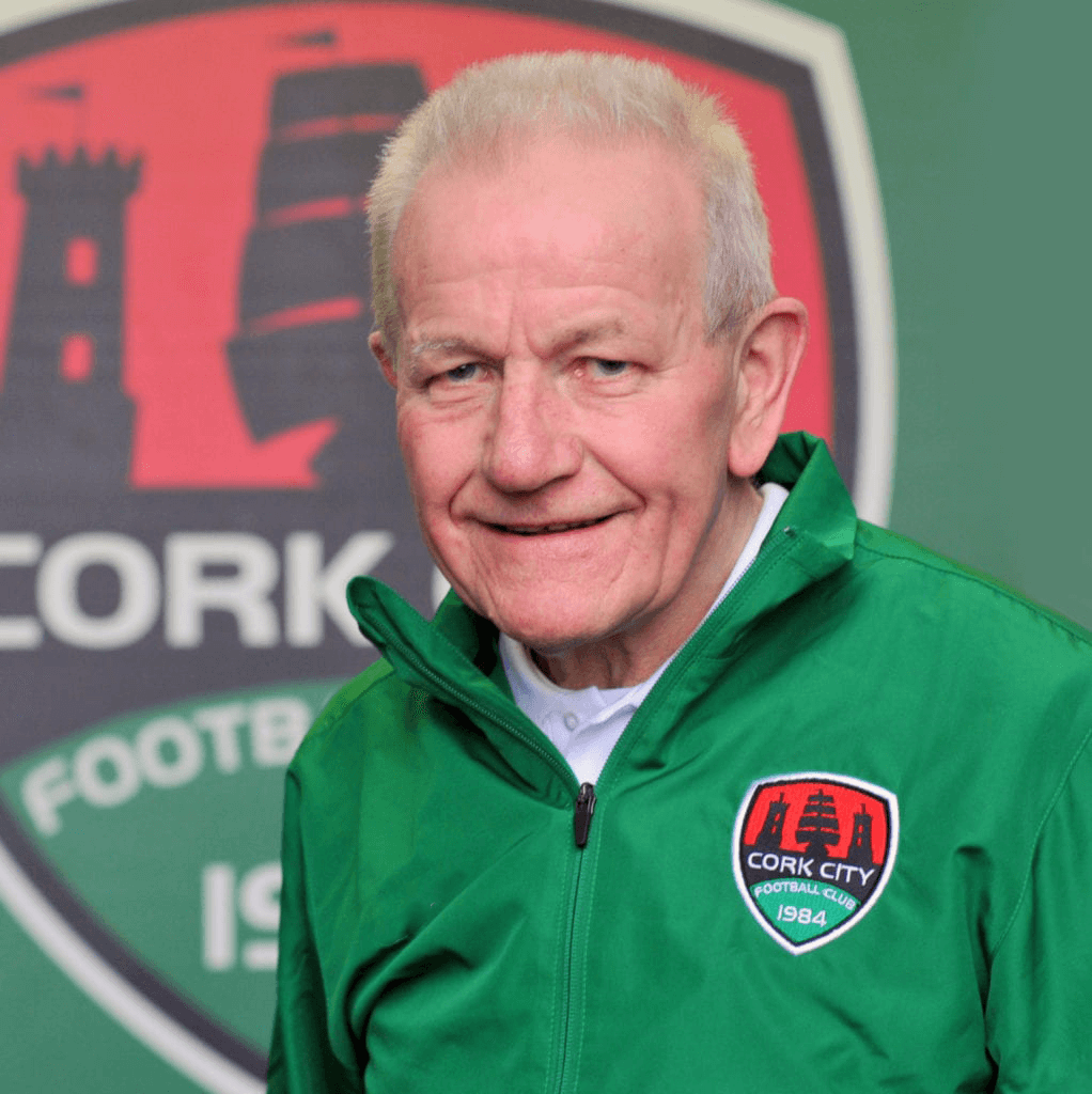 Jerry Harris Testimonial Match