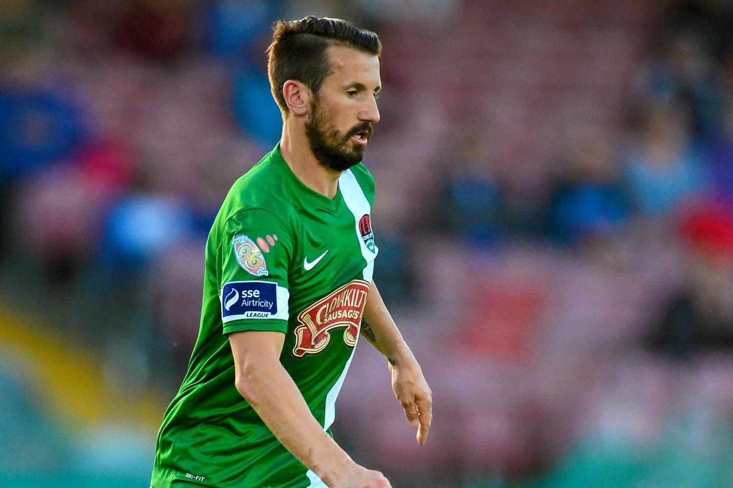 Liam Miller Memorial 5K Run confirmed as virtual event