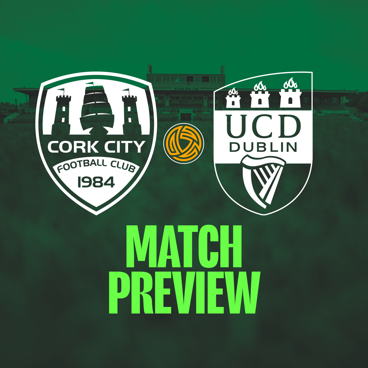 Match Preview: City vs UCD