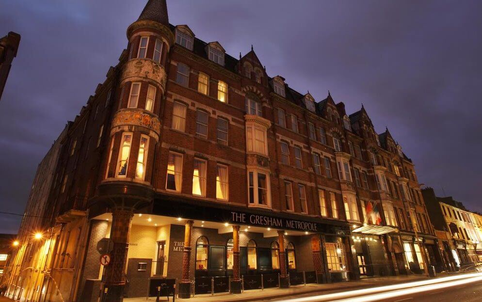 FORAS AGM set for March 5th