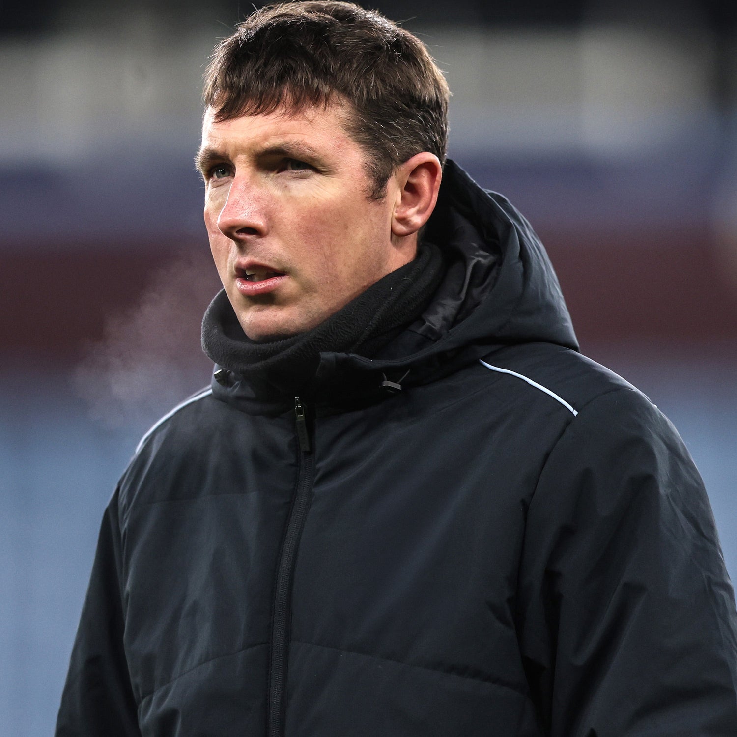 Gerard Nash Becomes Cork City FC Manager