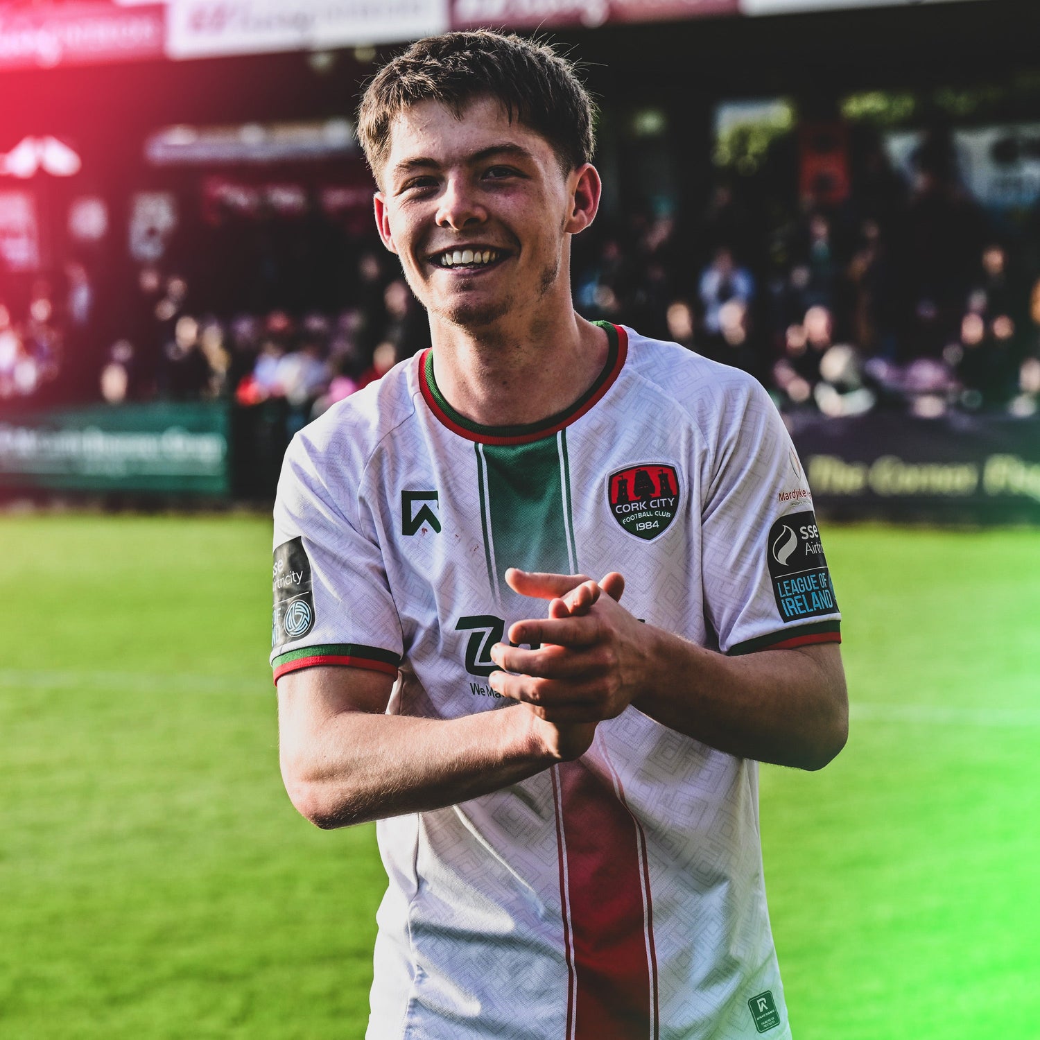 Kitt Nelson Extends Loan!