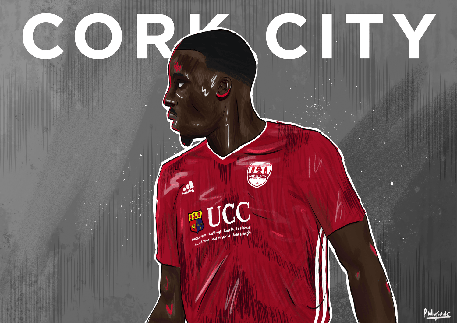 City Edition vs Bohemians - Buy now & preview!