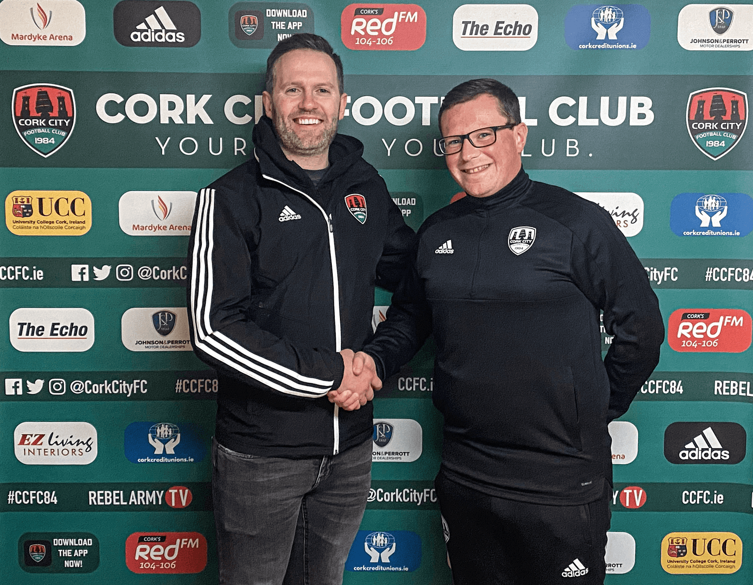 Farrell to continue as Women's First Team Manager!