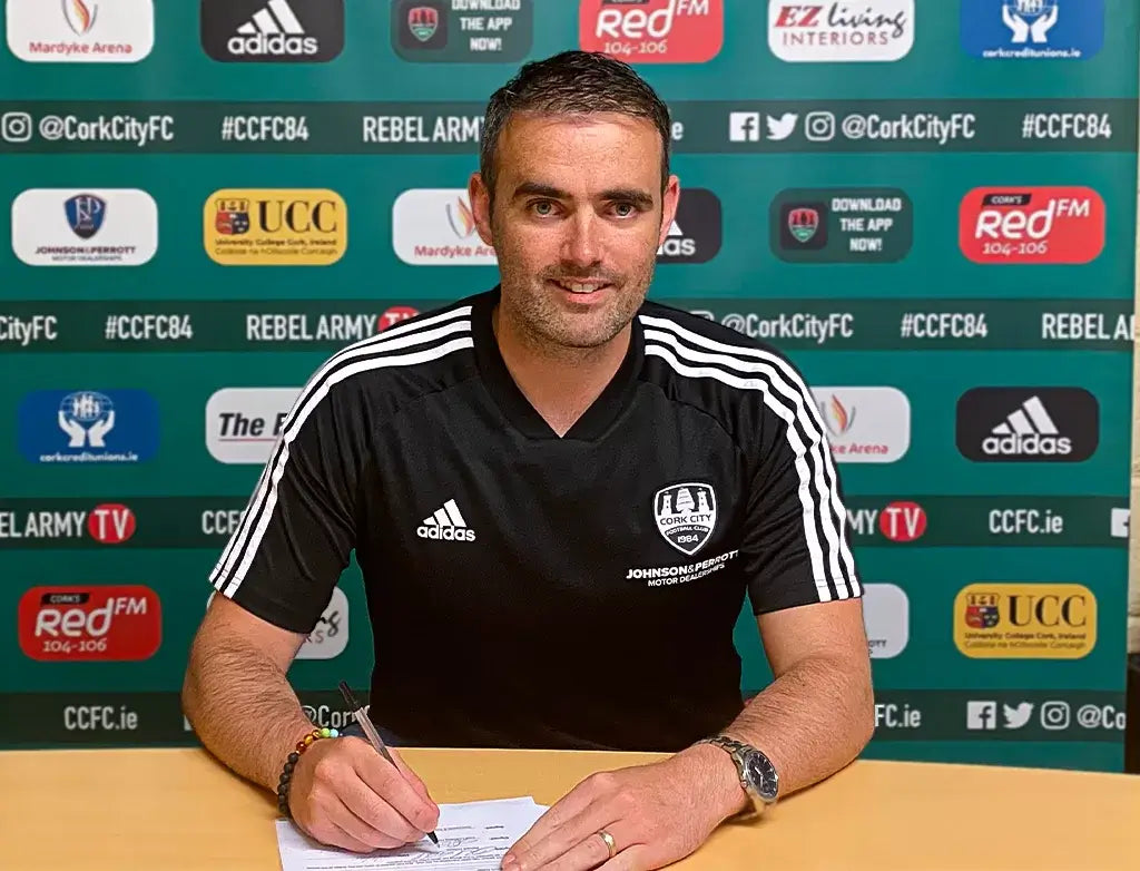 Richie Holland appointed Assistant Manager