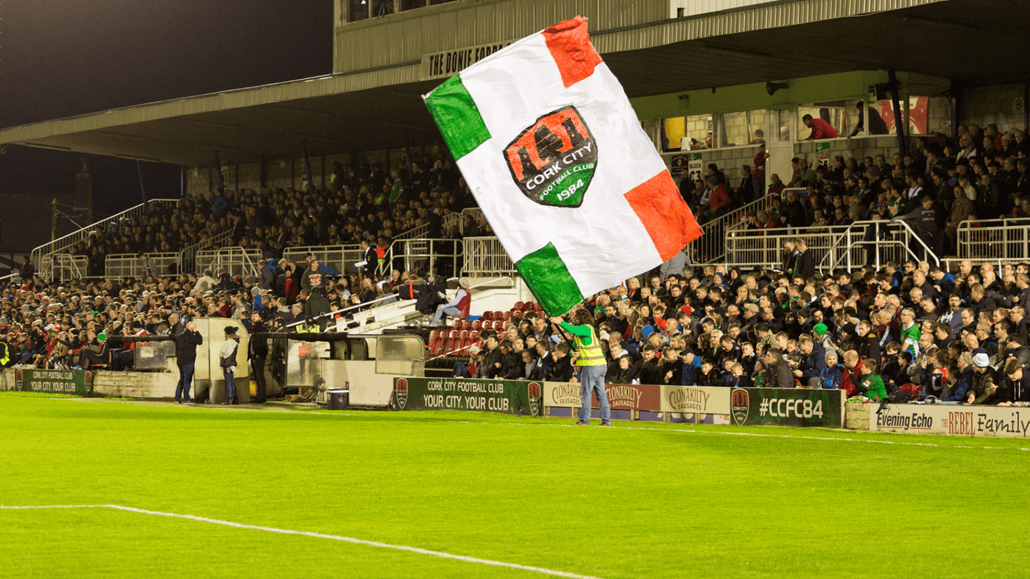 City confirm pre-season schedule!