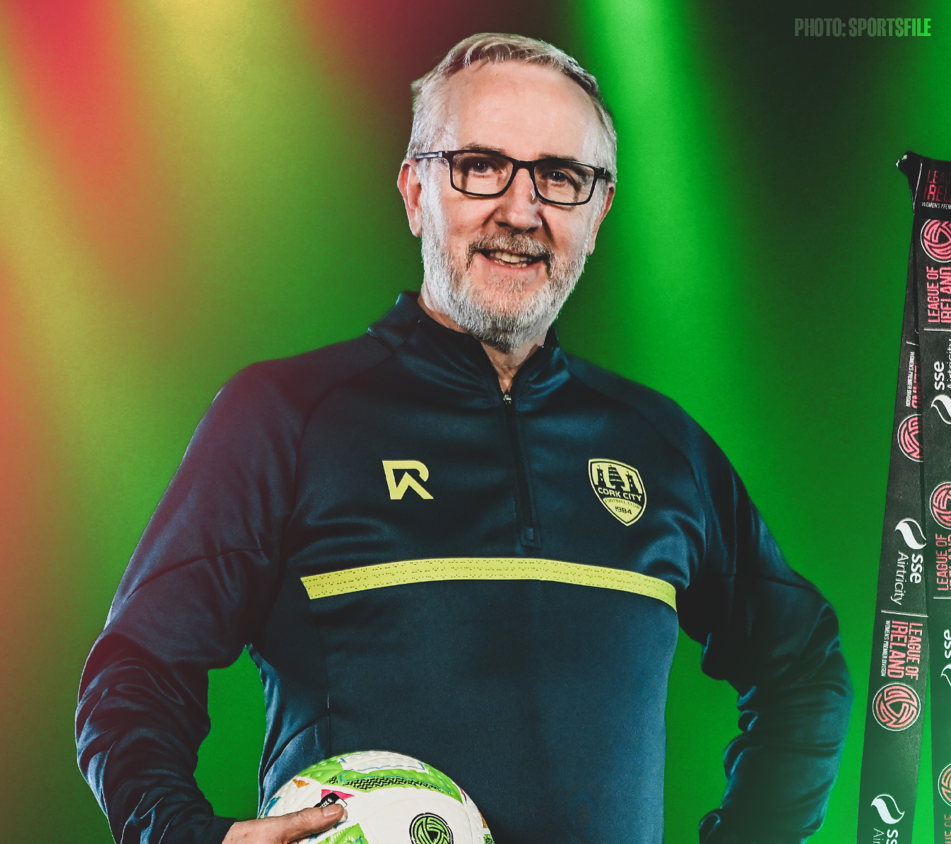 Frank Kelleher Steps Down