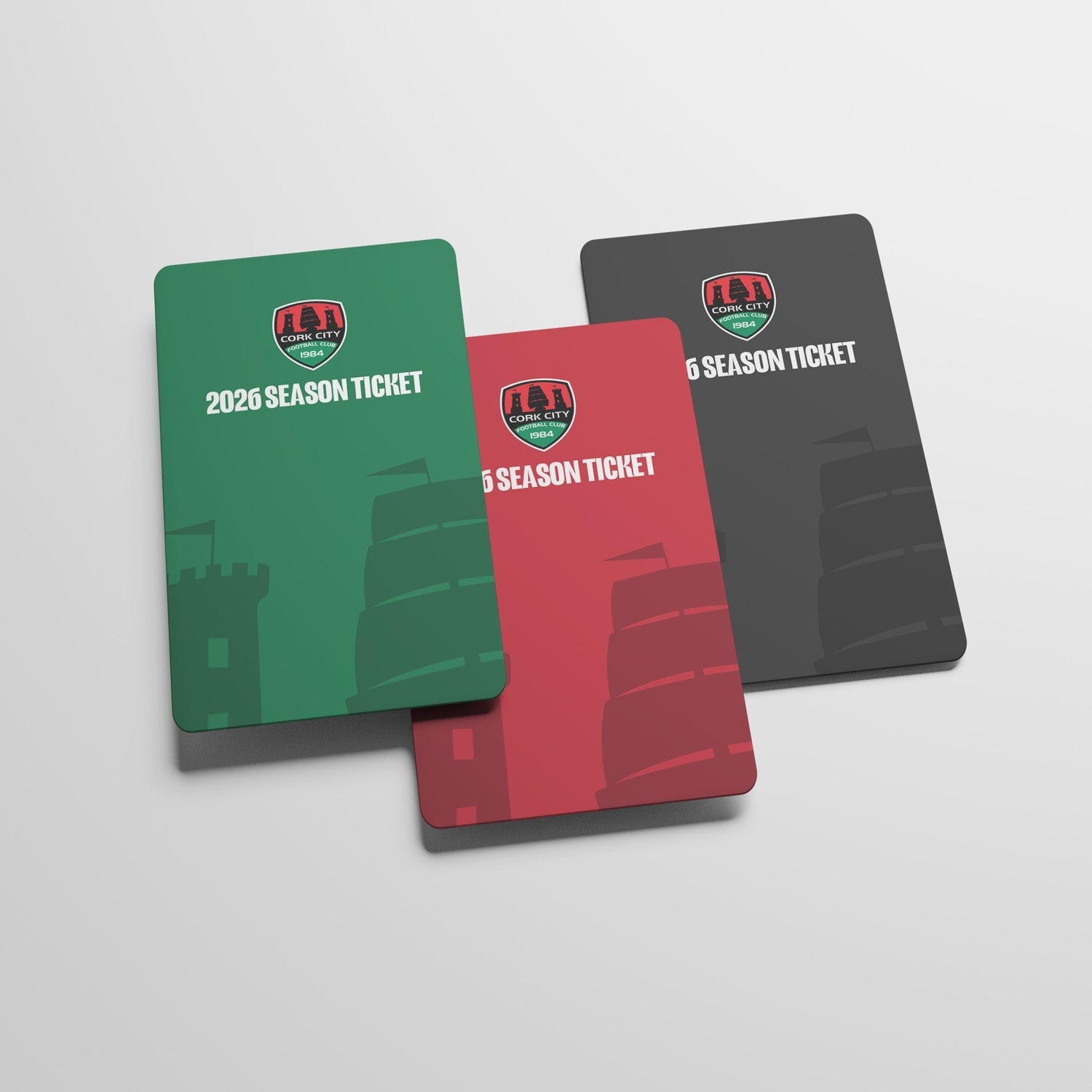 2026 Season Tickets Available Now!