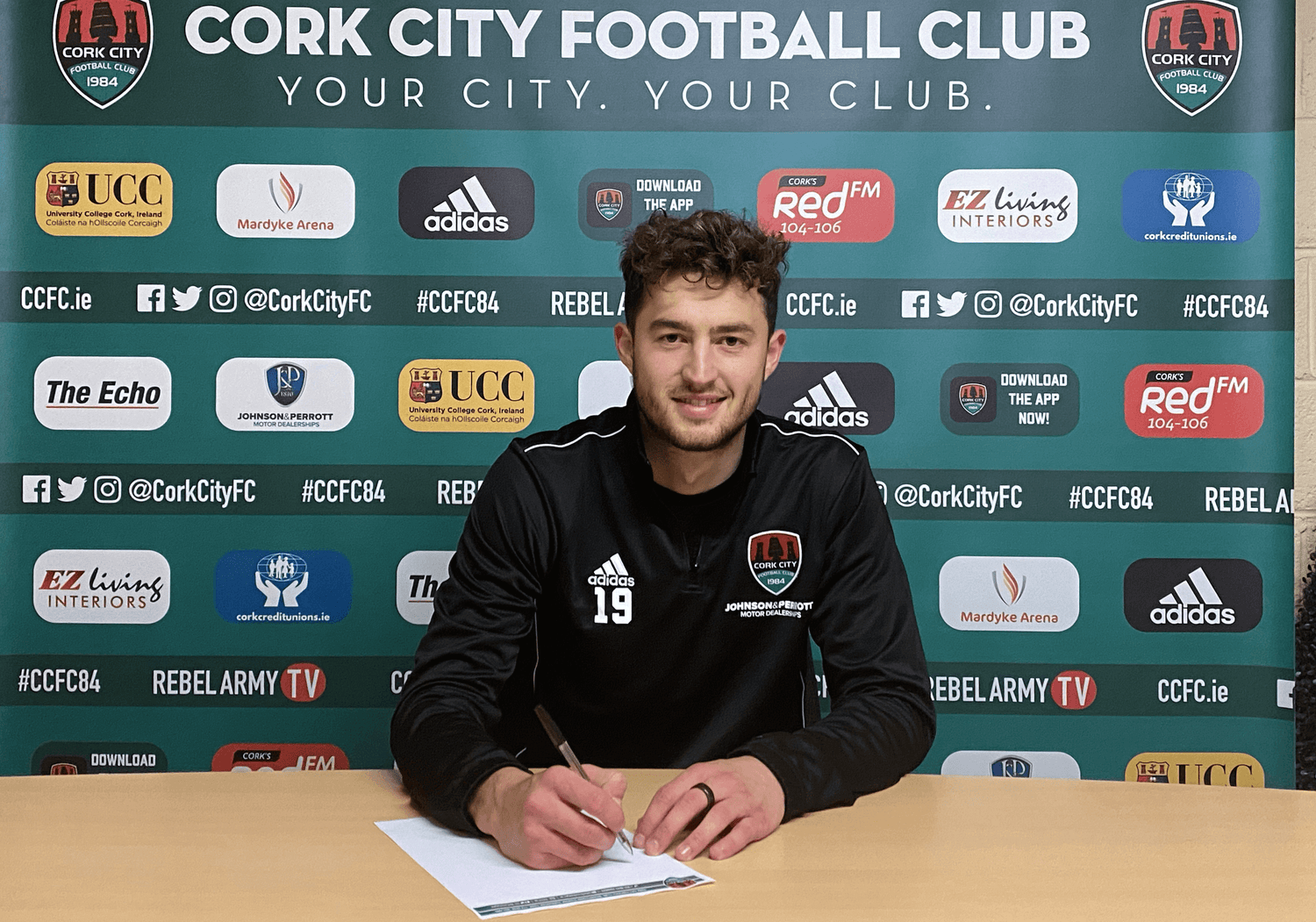 Matt Srbely joins on loan from Tampa Bay Rowdies!