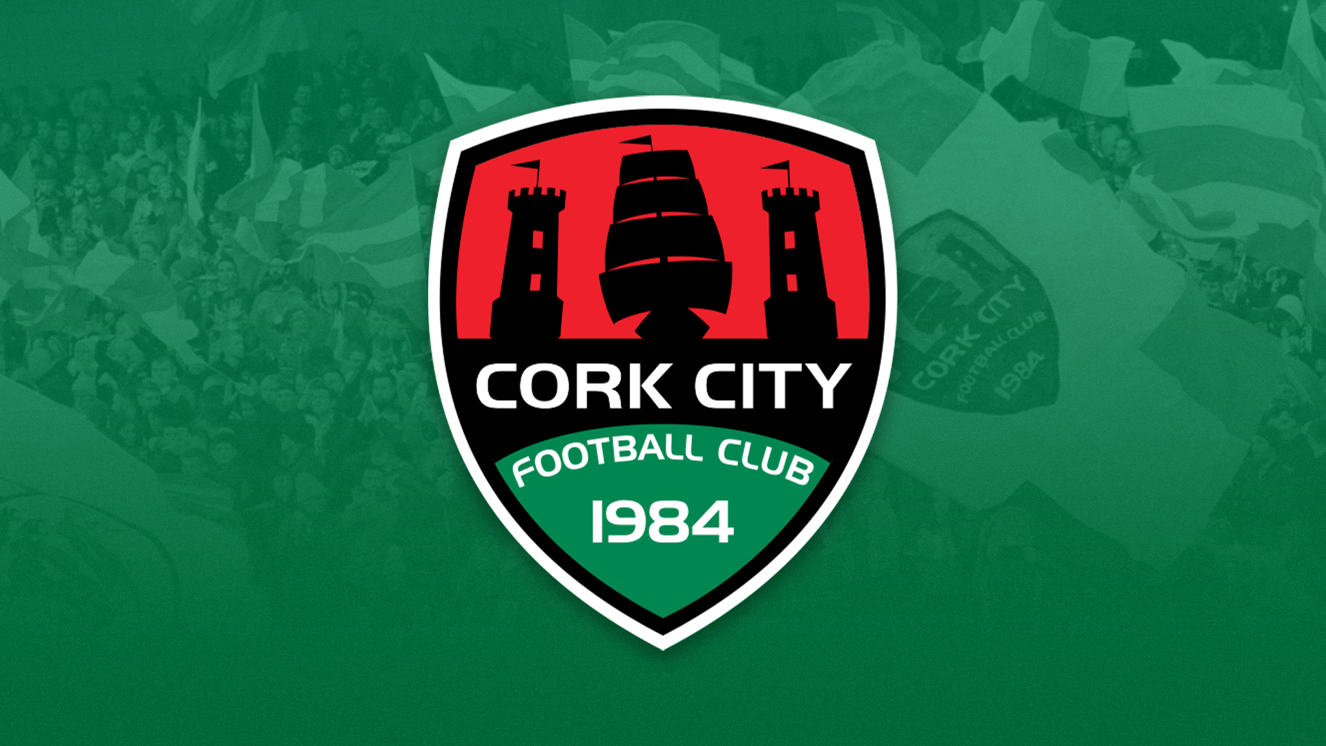 Neale Fenn leaves Cork City FC - Colin Healy to take charge of first team
