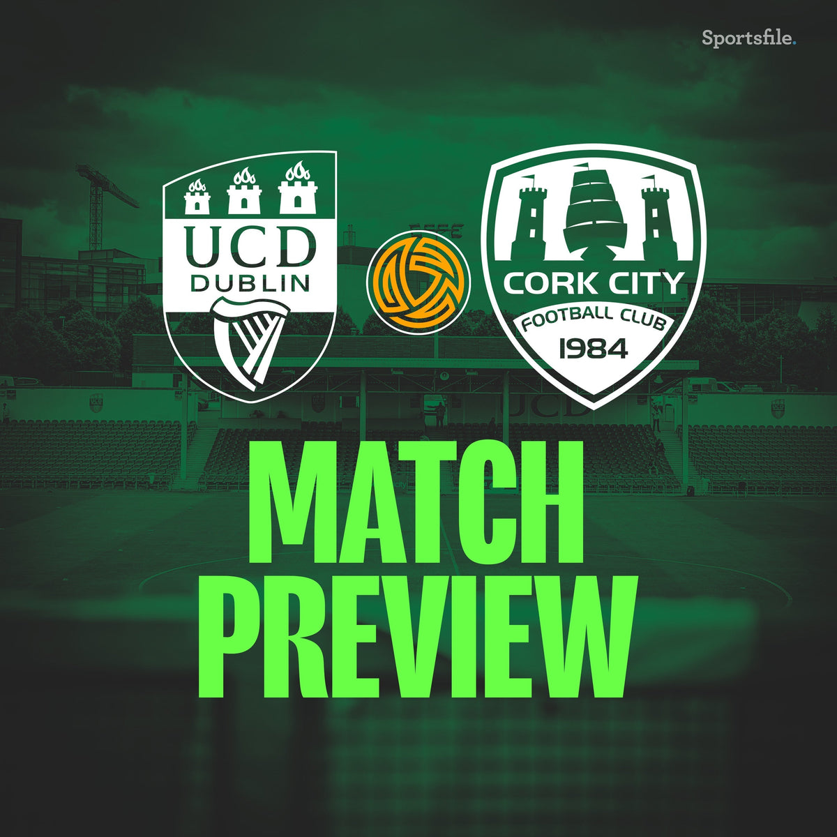 Match Preview: UCD vs City
