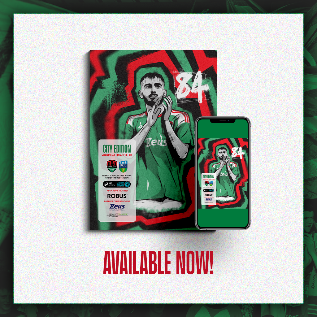 City Edition – Issue 14 Preview & Purchase Details