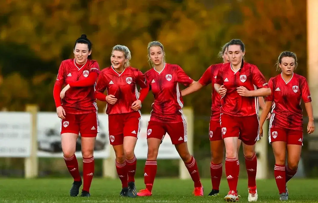 WNL: Wexford 1-2 CCFC