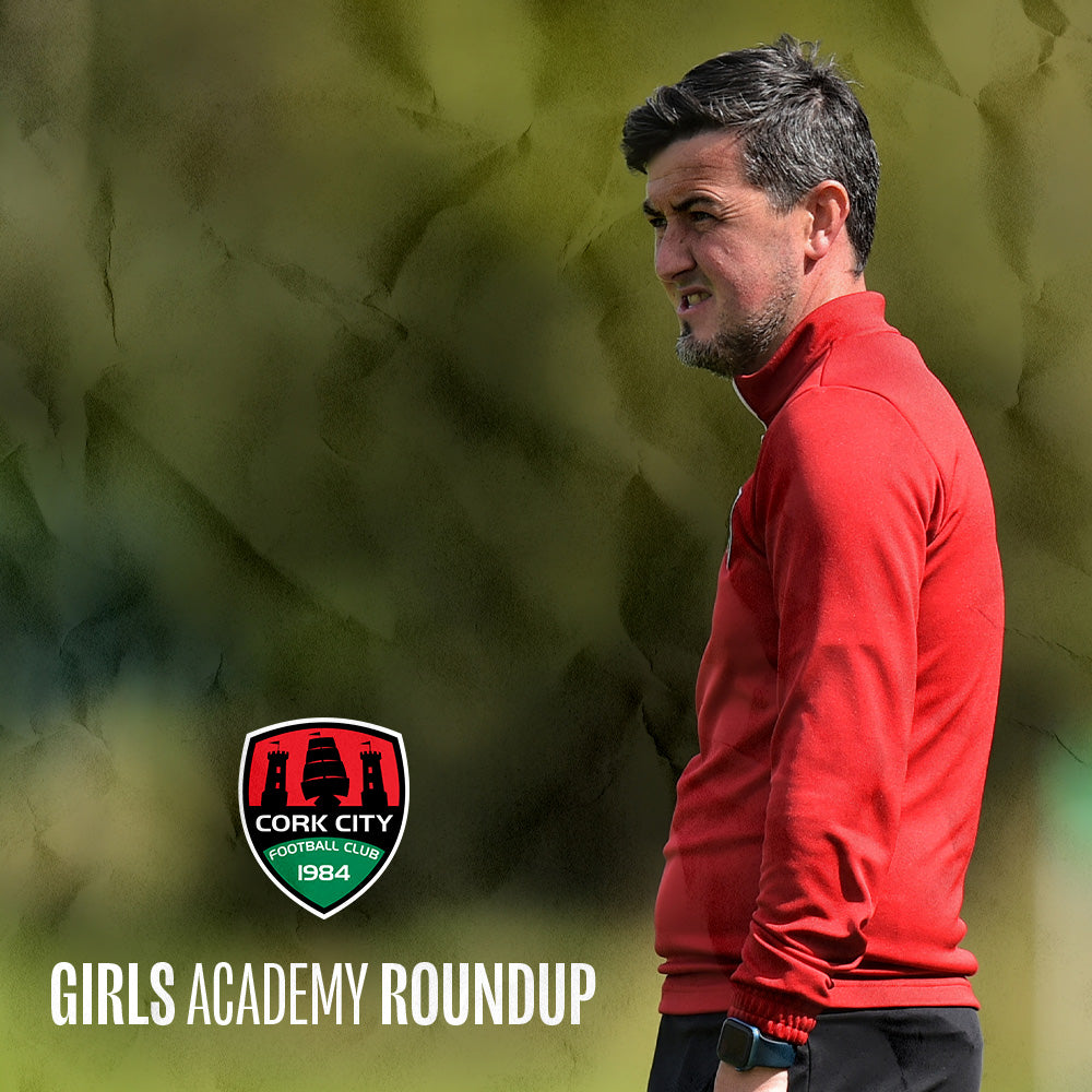 Women's Academy Roundup