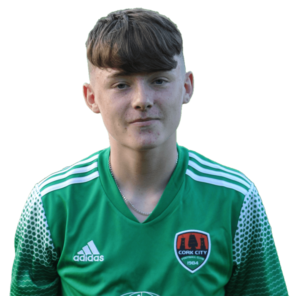 Alex Healy-Byrne signs for Burnley