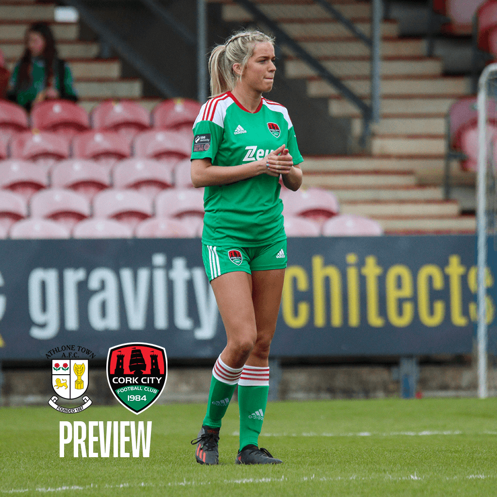 WPD Preview: Athlone Town vs Cork City