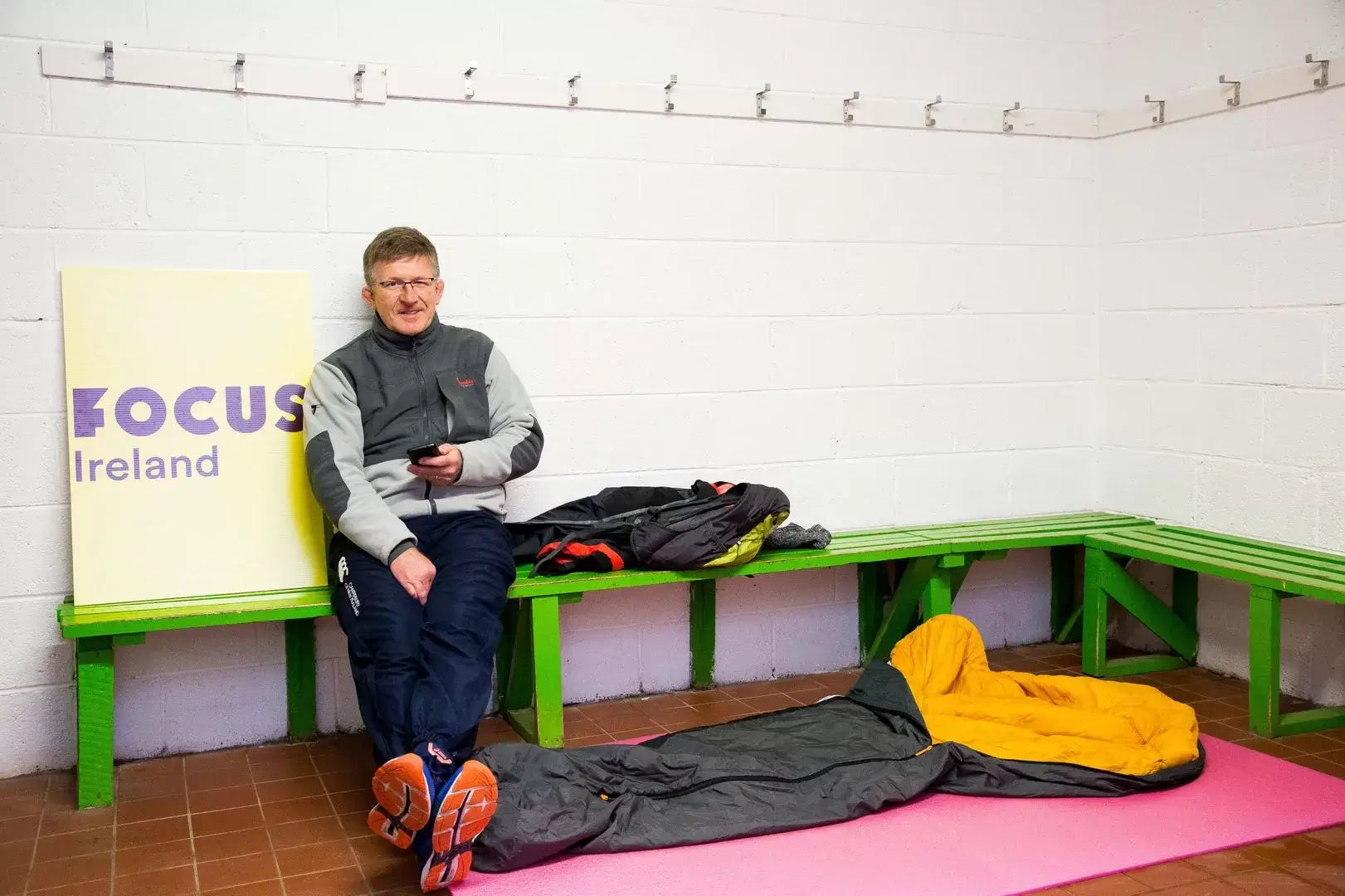 Simulated Big Rebel Sleep Out 2020 to take place on 25 April