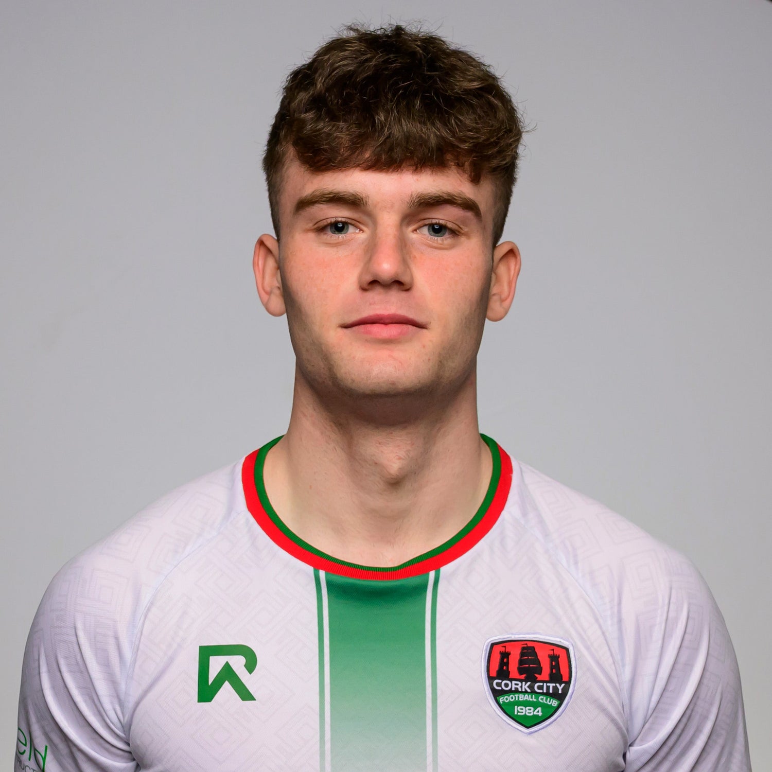 Callum Honohan leaves City