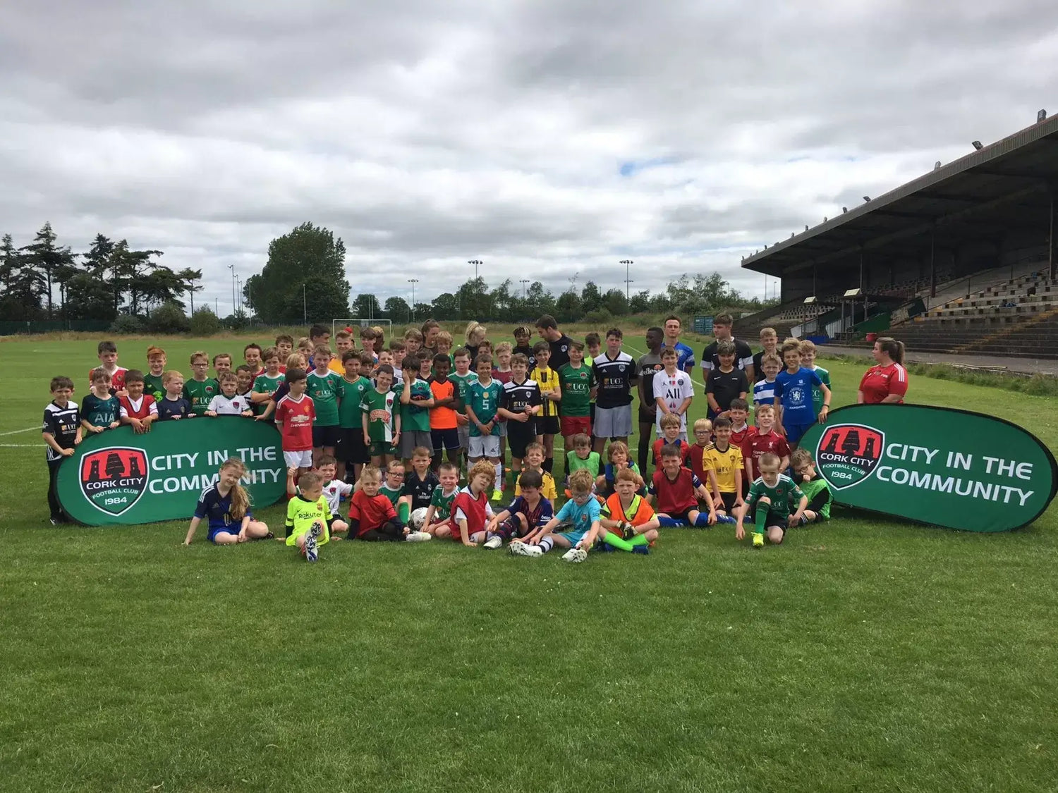 2020 Easter Corky Camps