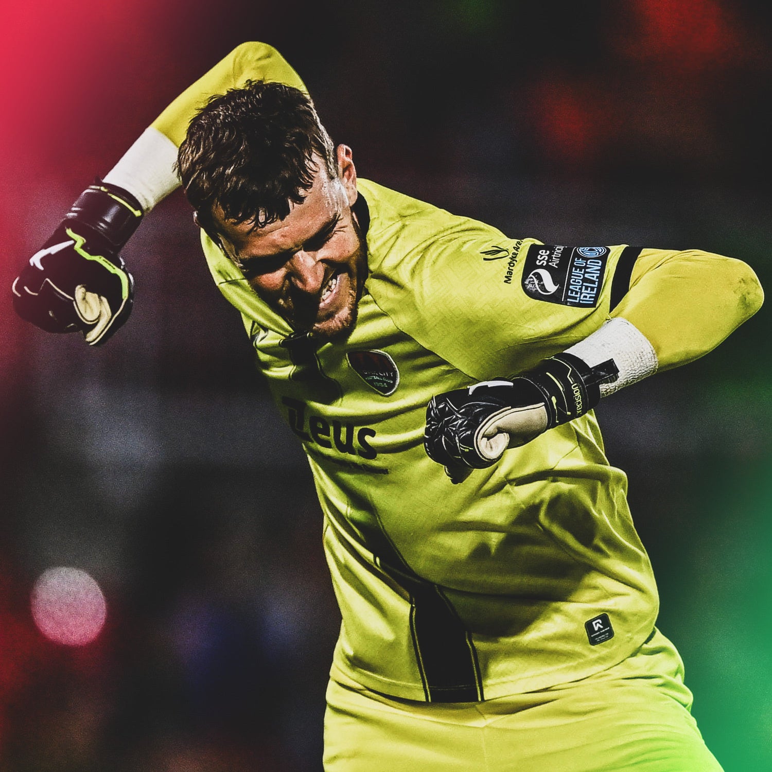 Conor Brann Signs New Contract