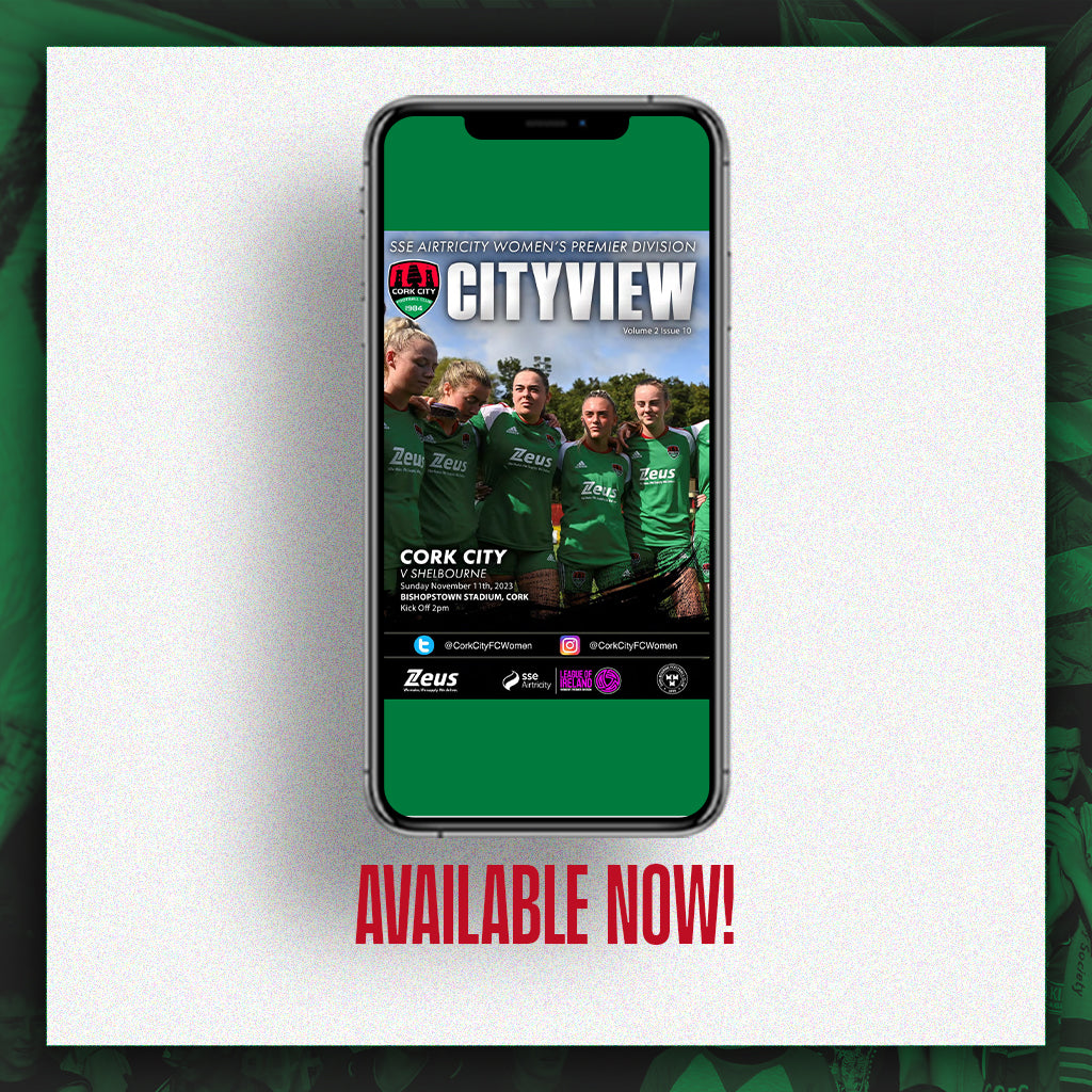 City View - Final 2023 Issue Available Now!