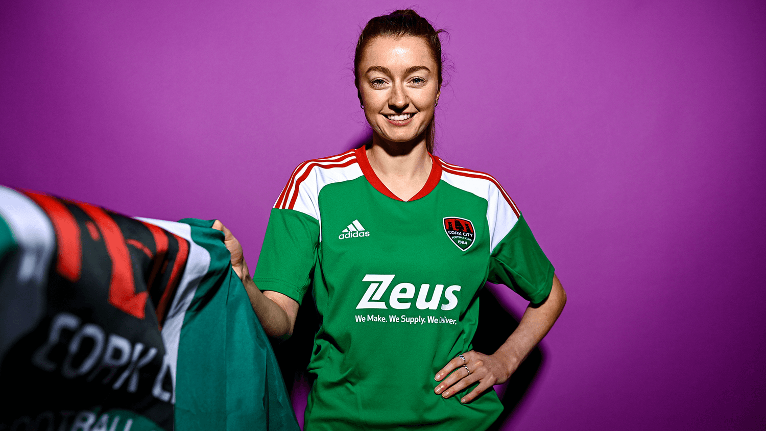 Women's Premier Division Season Tickets Available Now!