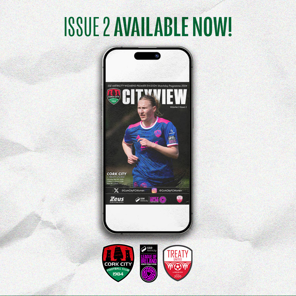 City View - Issue 2 Available Now!