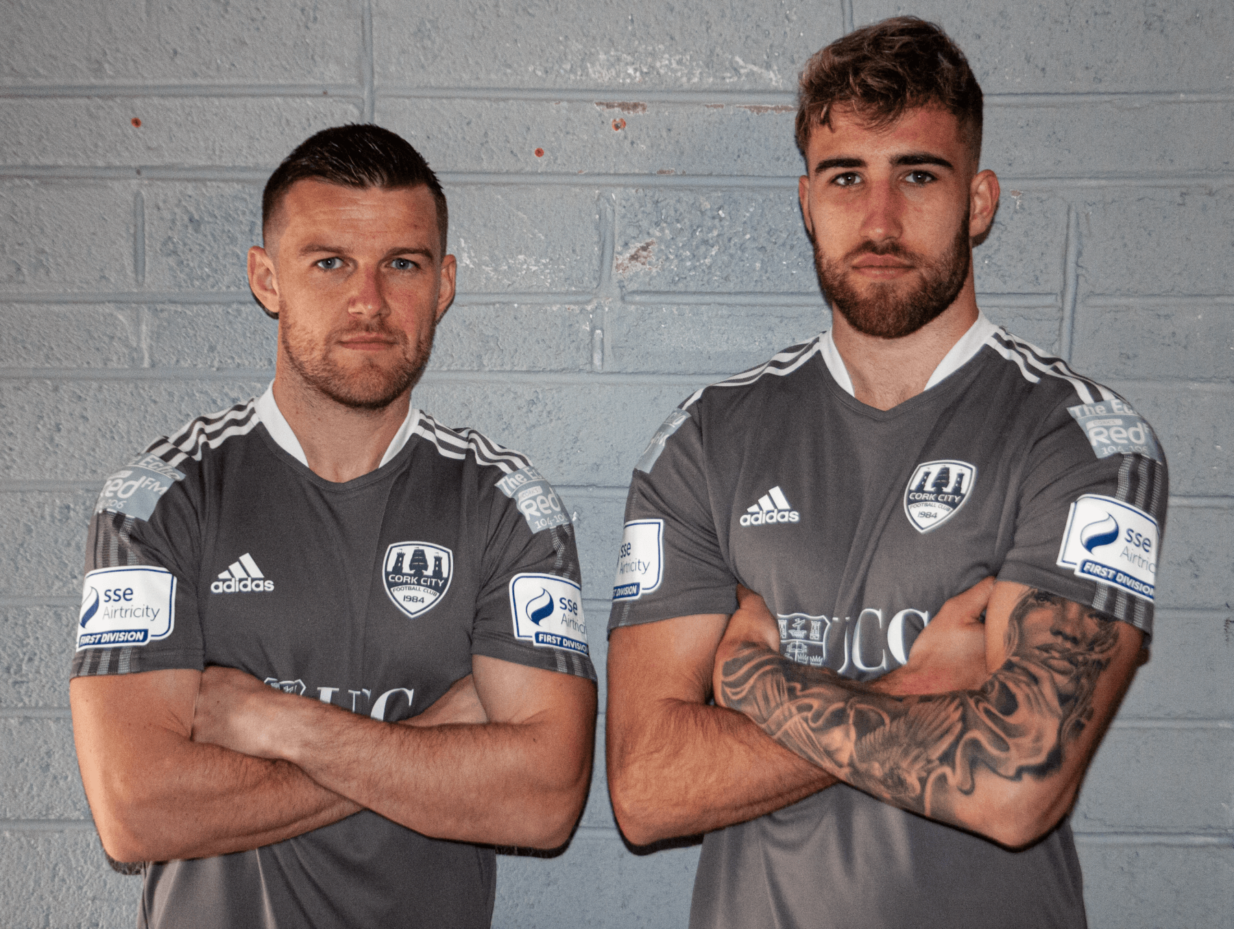 New Away Shirt Revealed!