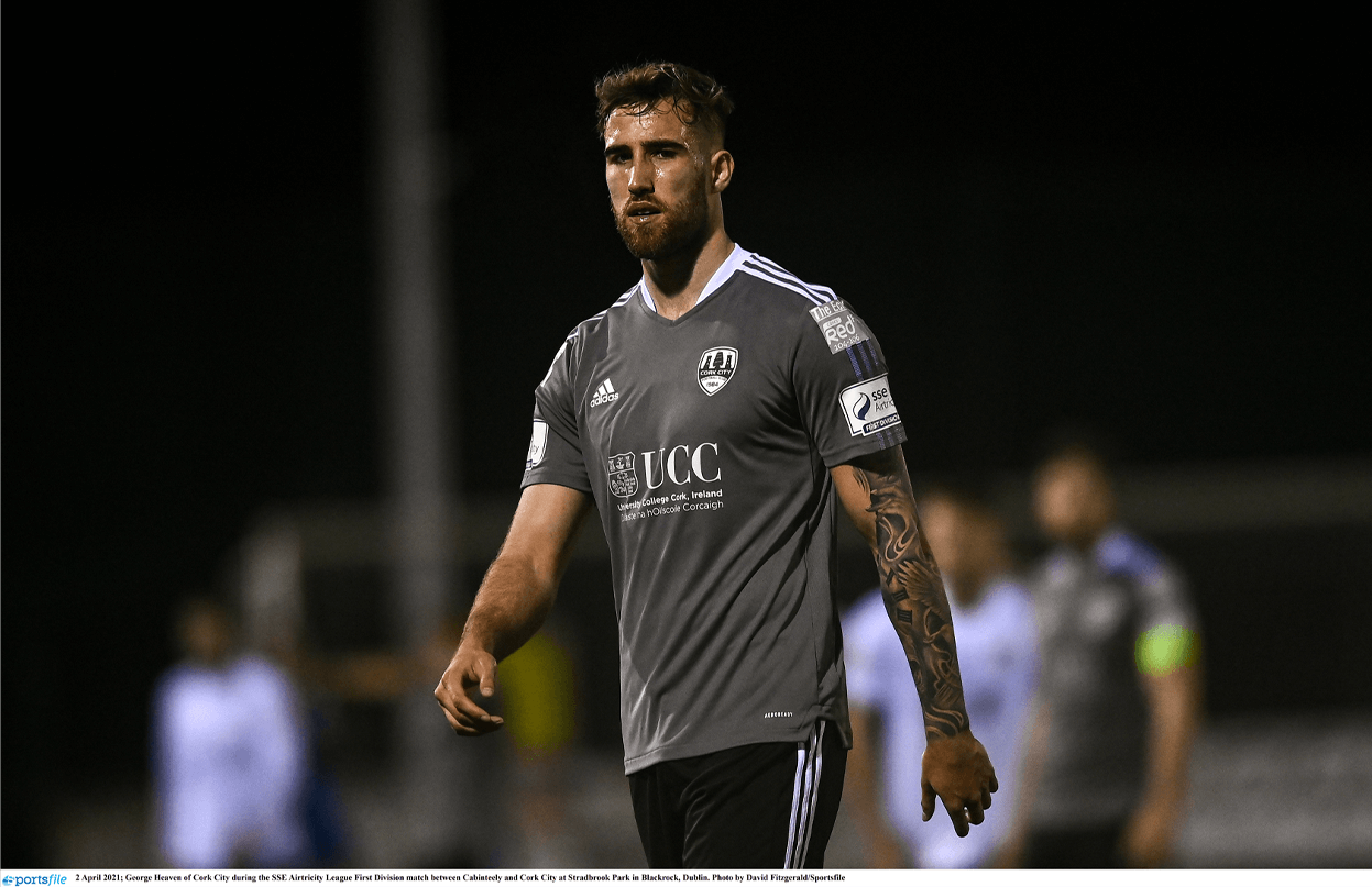 Team news ahead of Bray Wanderers clash!
