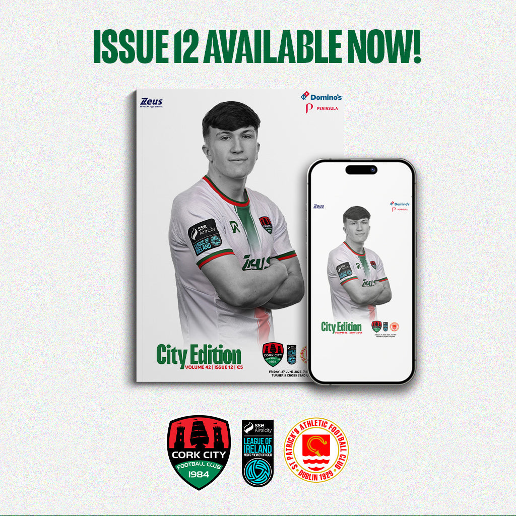 City Edition - Issue 12 Available Now!
