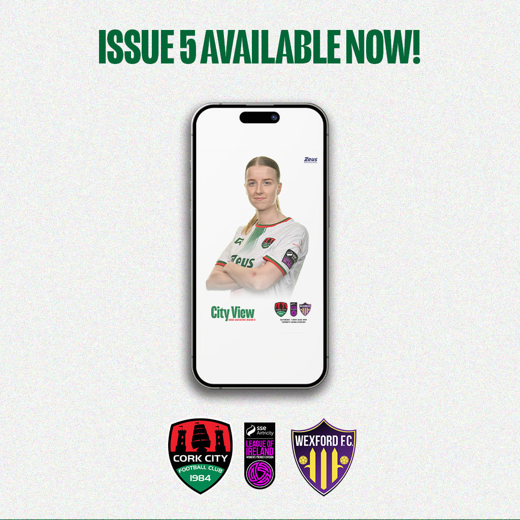 City View - Issue 5 Available Now!