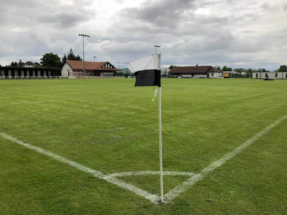 City to face Midleton in Semi-Final