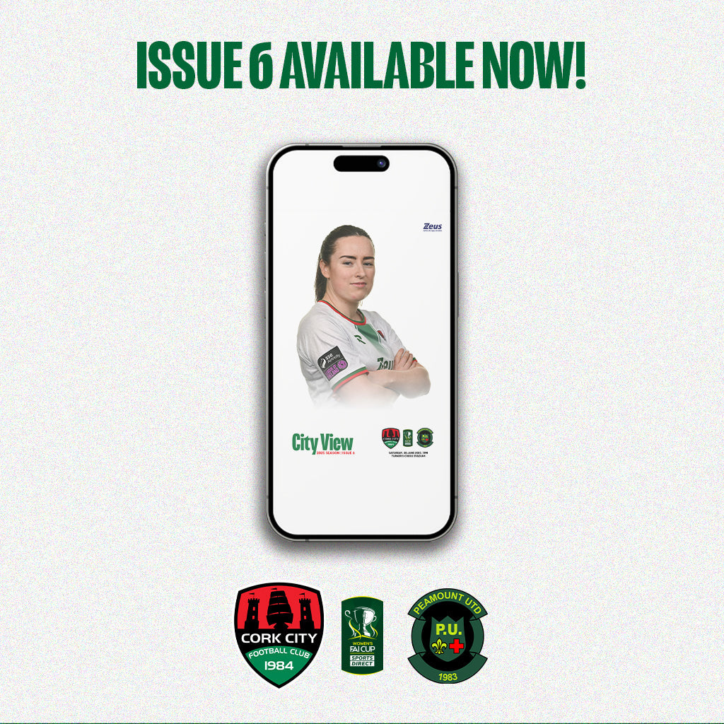 City View - Issue 6 Available Now