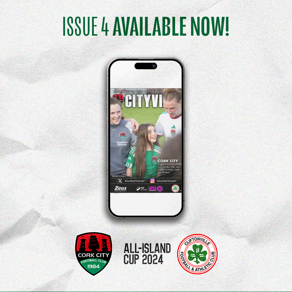 City View - Issue 4 Available Now!