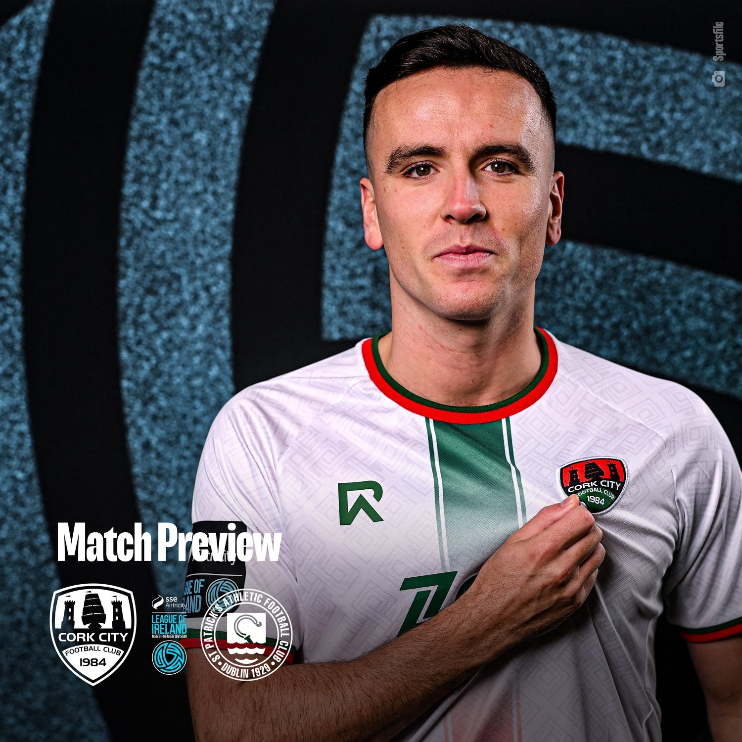 Preview: City vs Pat's