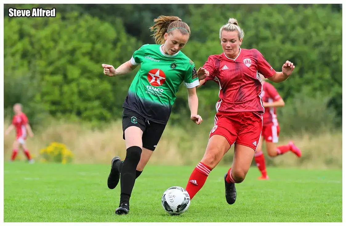 WNL: Cork City 0-3 Peamount