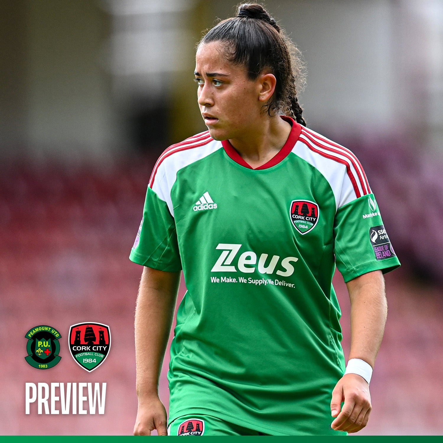 WPD Preview: Peamount United vs Cork City