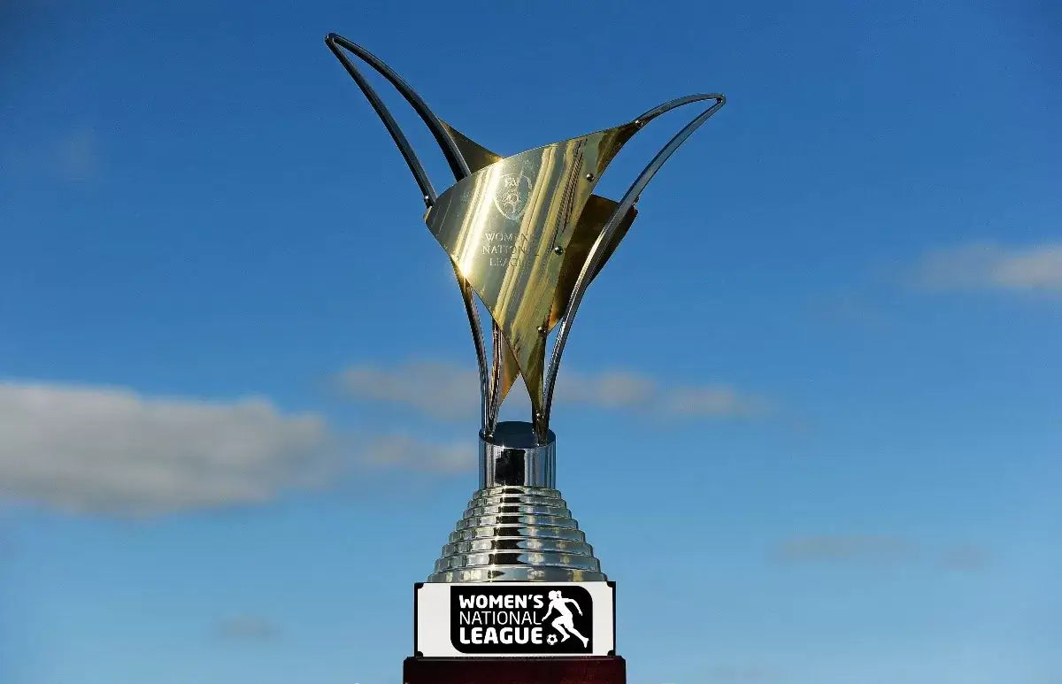 2020 Women's National League Fixtures