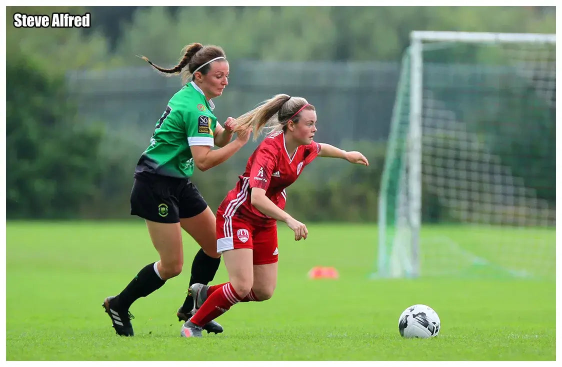 WNL: Peamount 3-0 City
