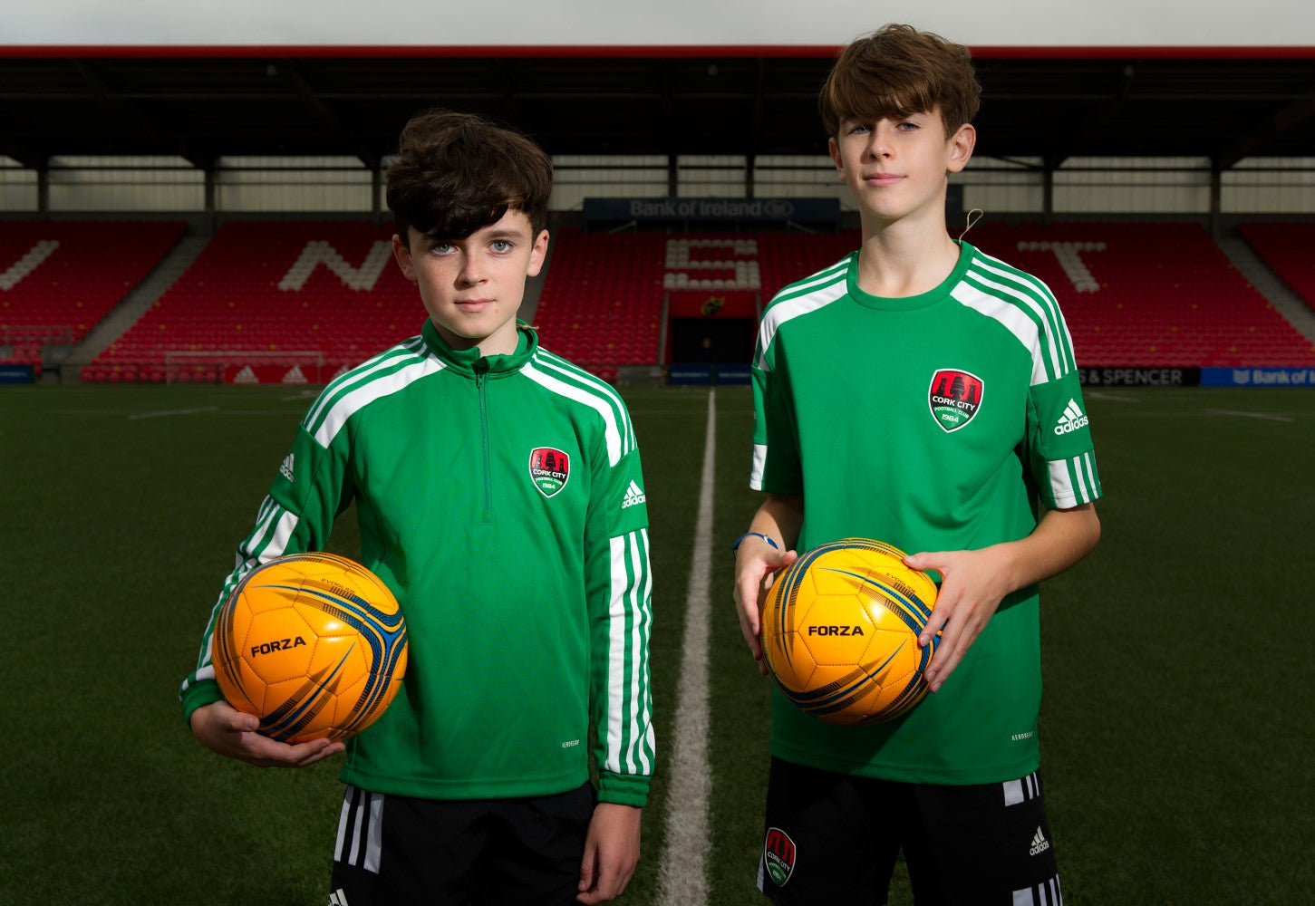 Junior Academy Kit