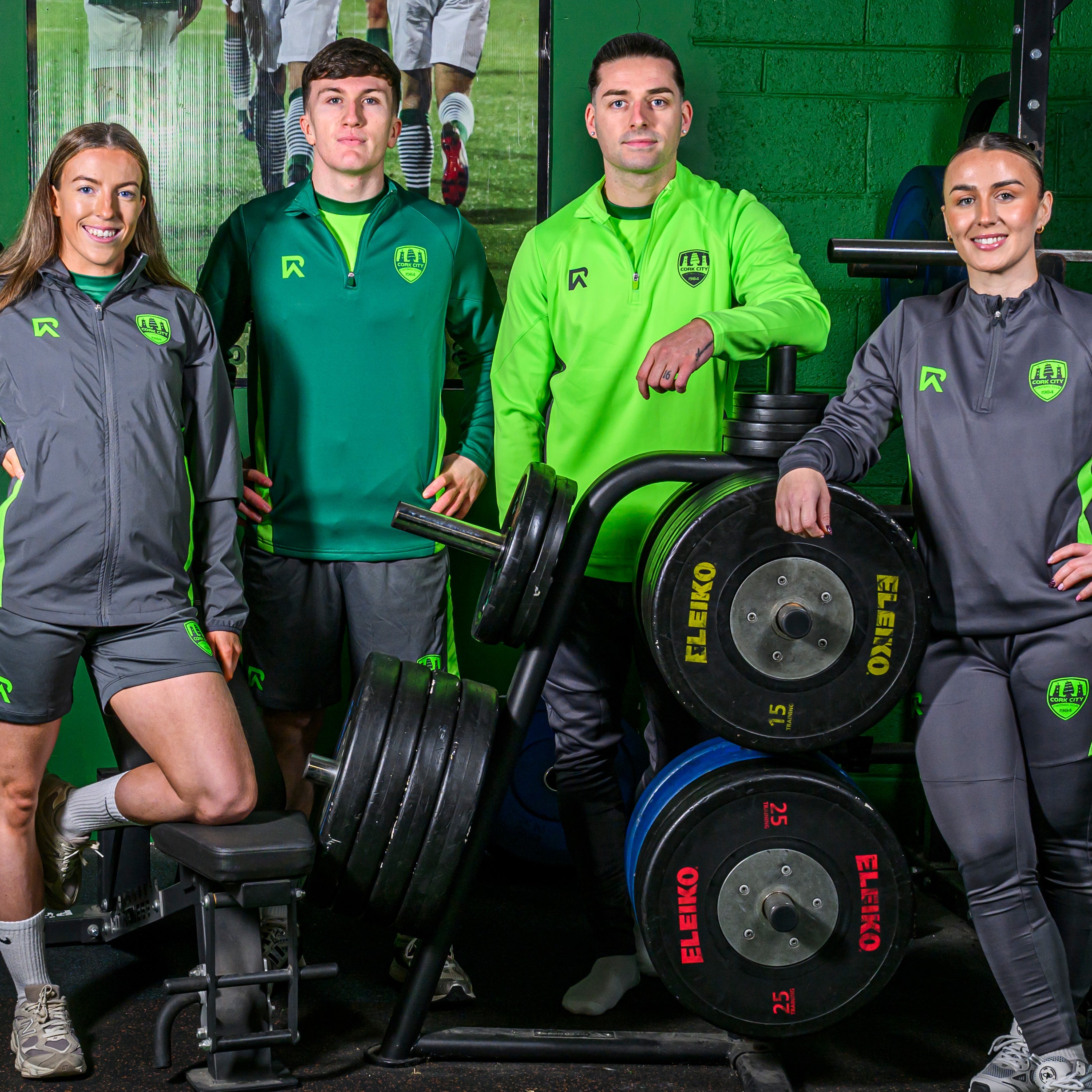 2026 Training & Leisure