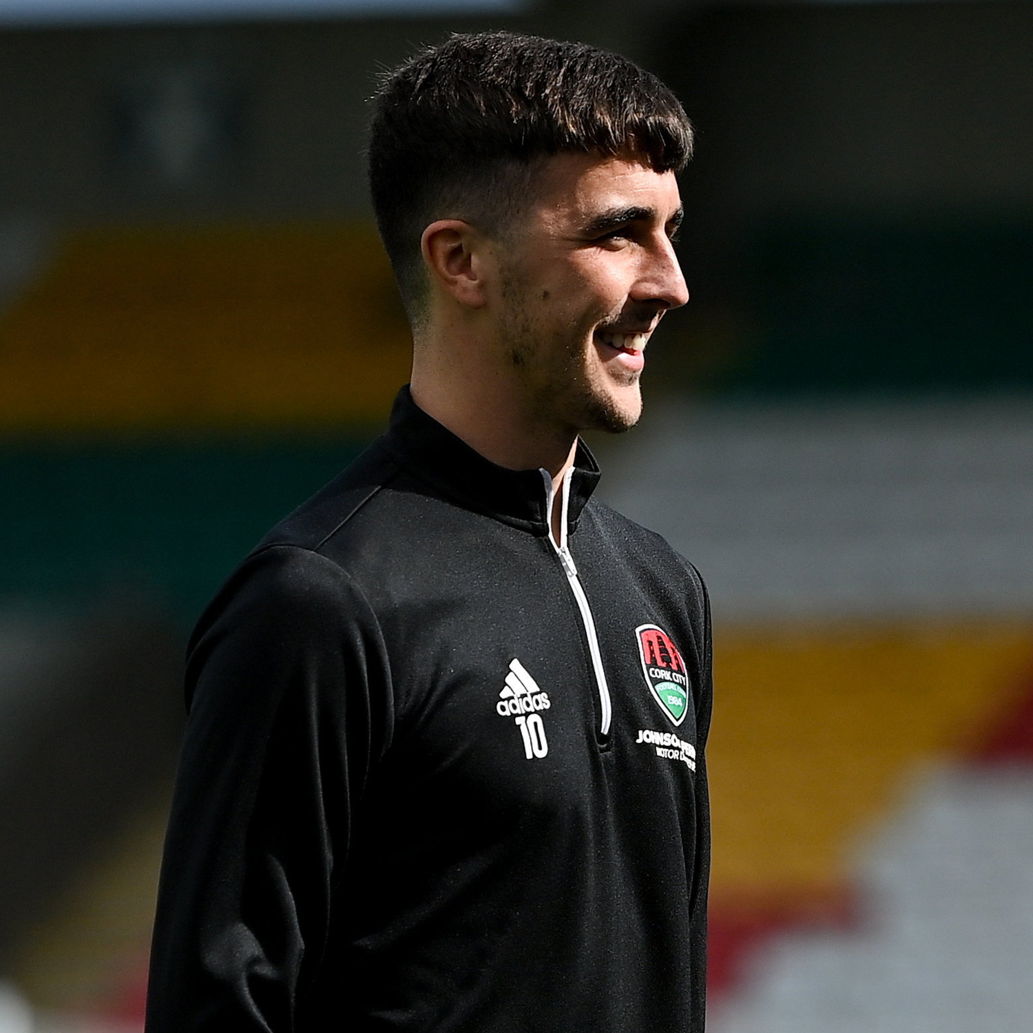 Adidas china hot sale soccer jersey zip