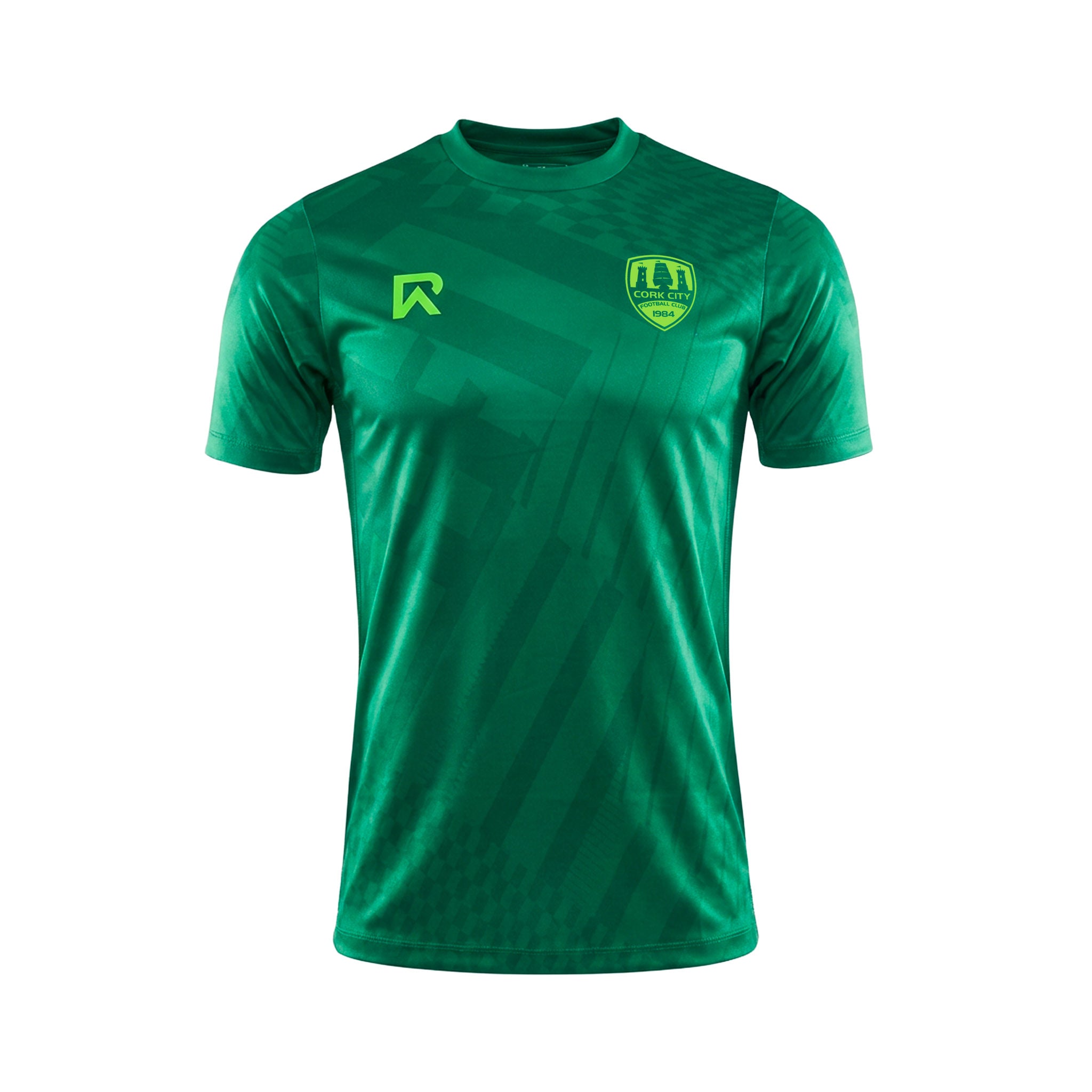 2026 Players Warm-Up Jersey - Kids / Youths