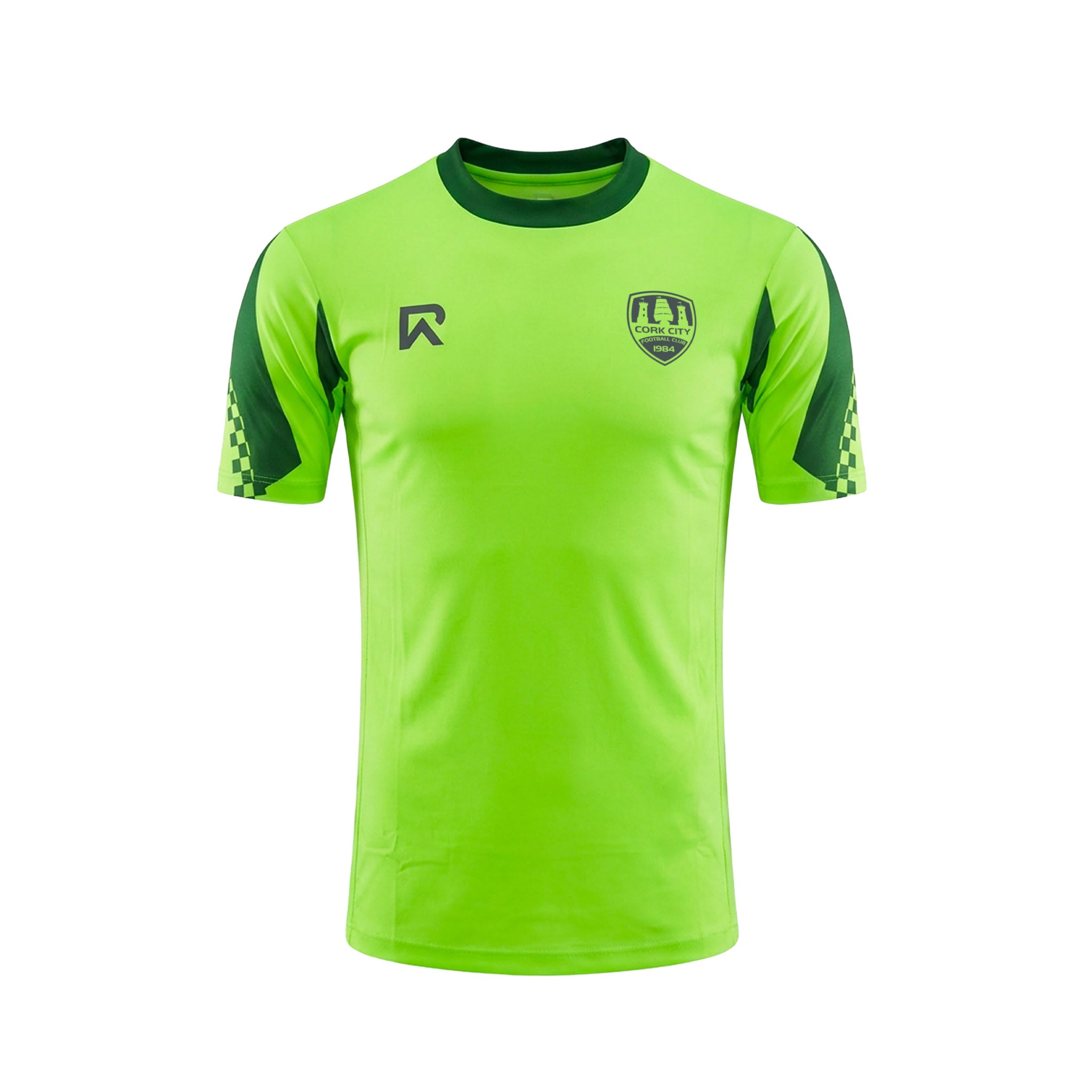 2026 Training Jersey - Adult