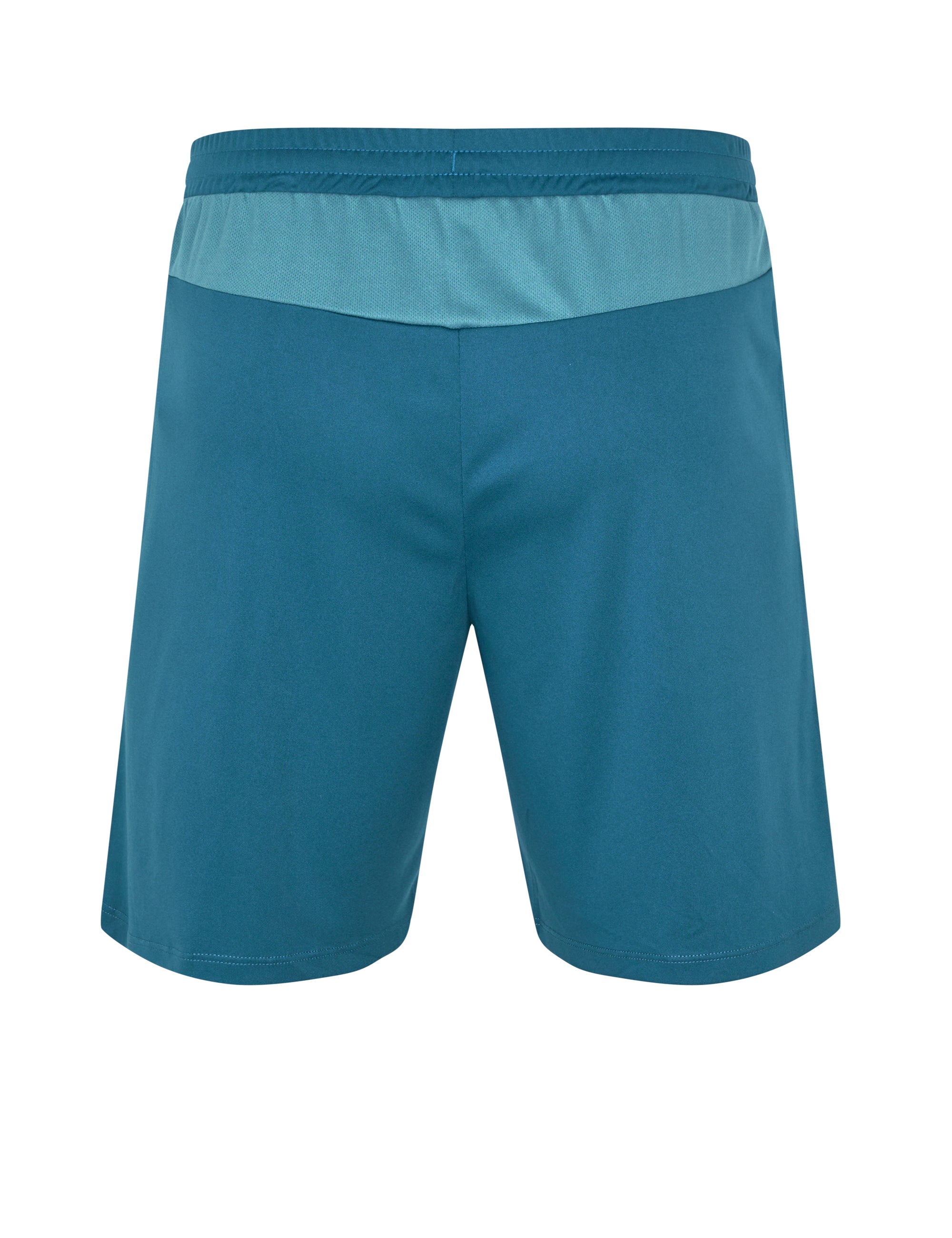 2025 Training Shorts, Zipped pockets - Adult