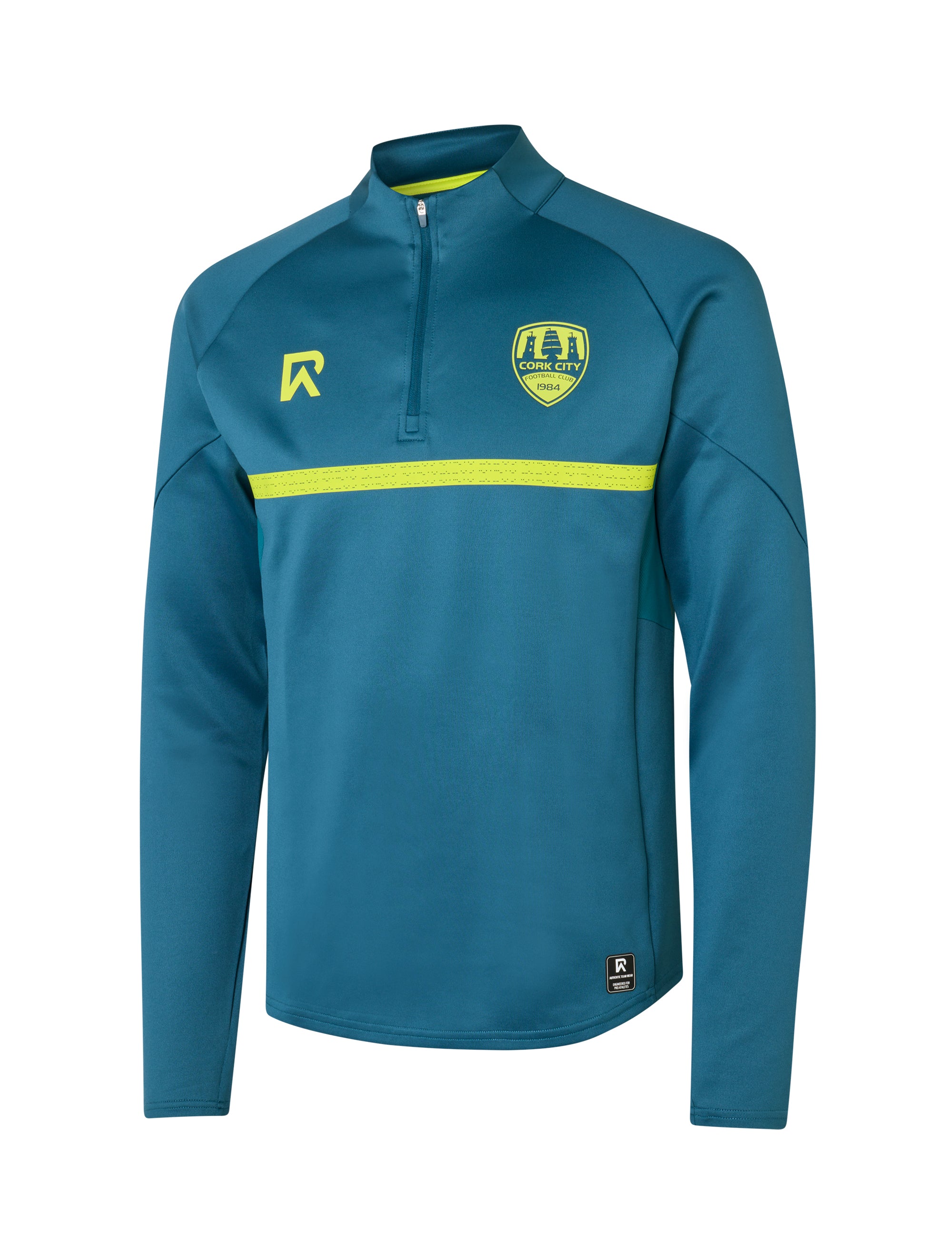 Cork gaa half zip 2025